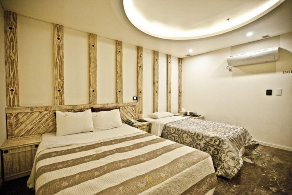 Hotel Star Seoul