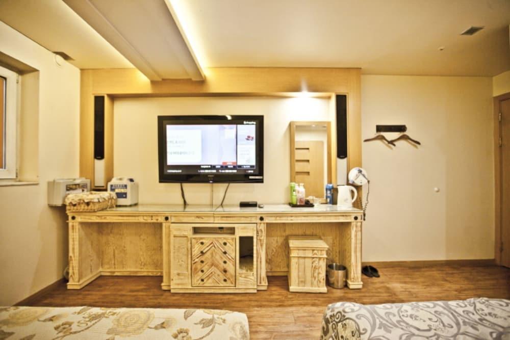 Hotel Star Hotel Seoul