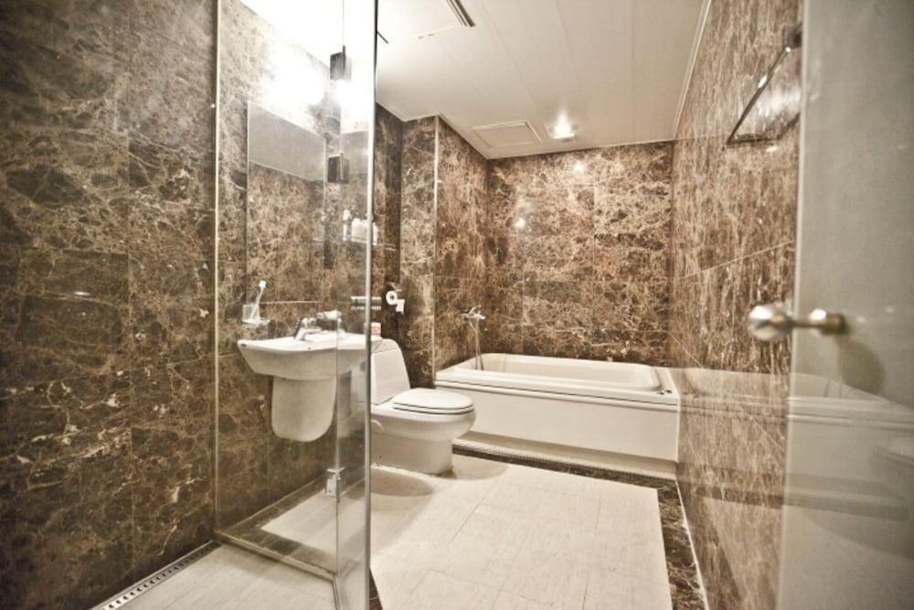 Hotel Star 2* Seoul