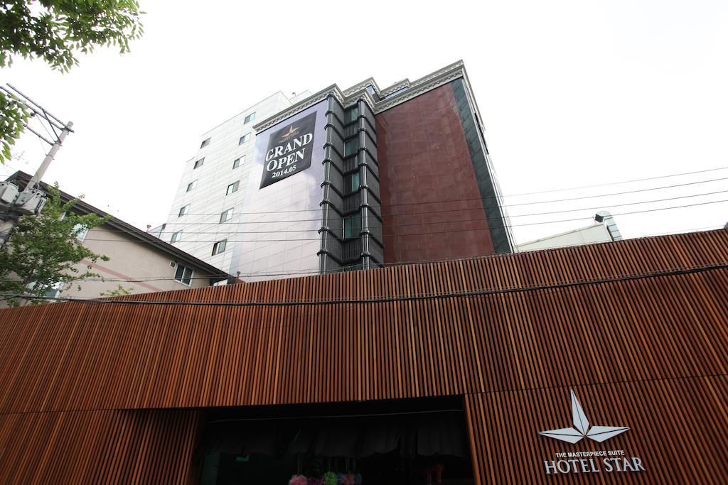 Hotel Hotel Star Seoul
