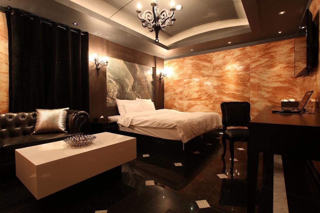 Hotel Star Seoul