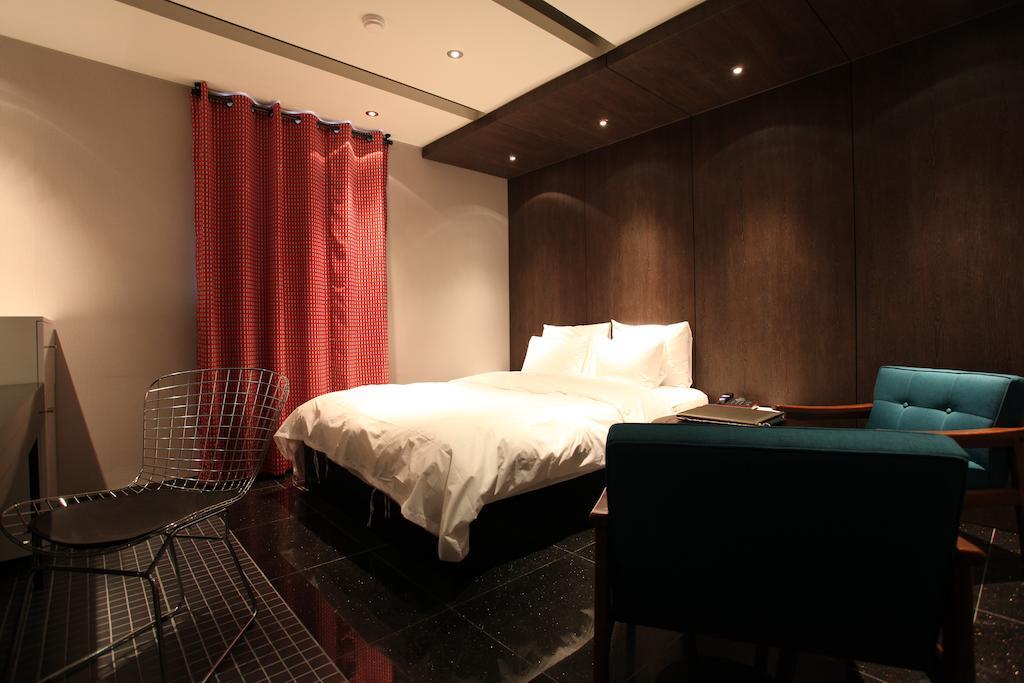 Hotel Star Hotel Seoul
