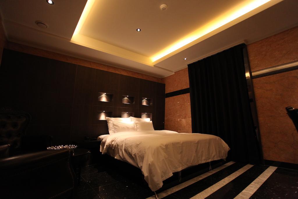 Hotel Star 2* Seoul