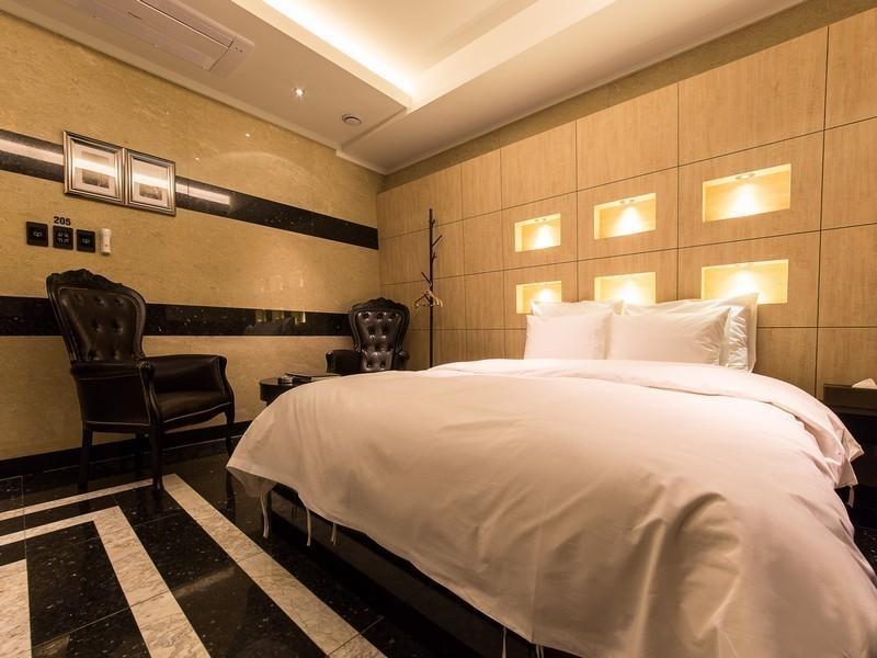 Hotel Hotel Star Seoul