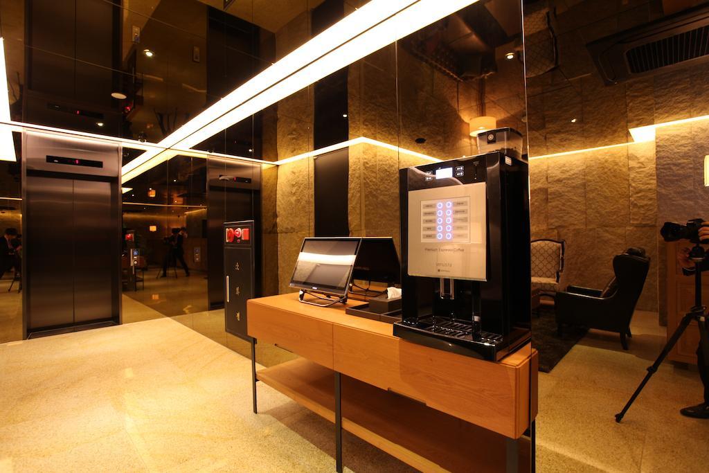Hotel Star Seoul