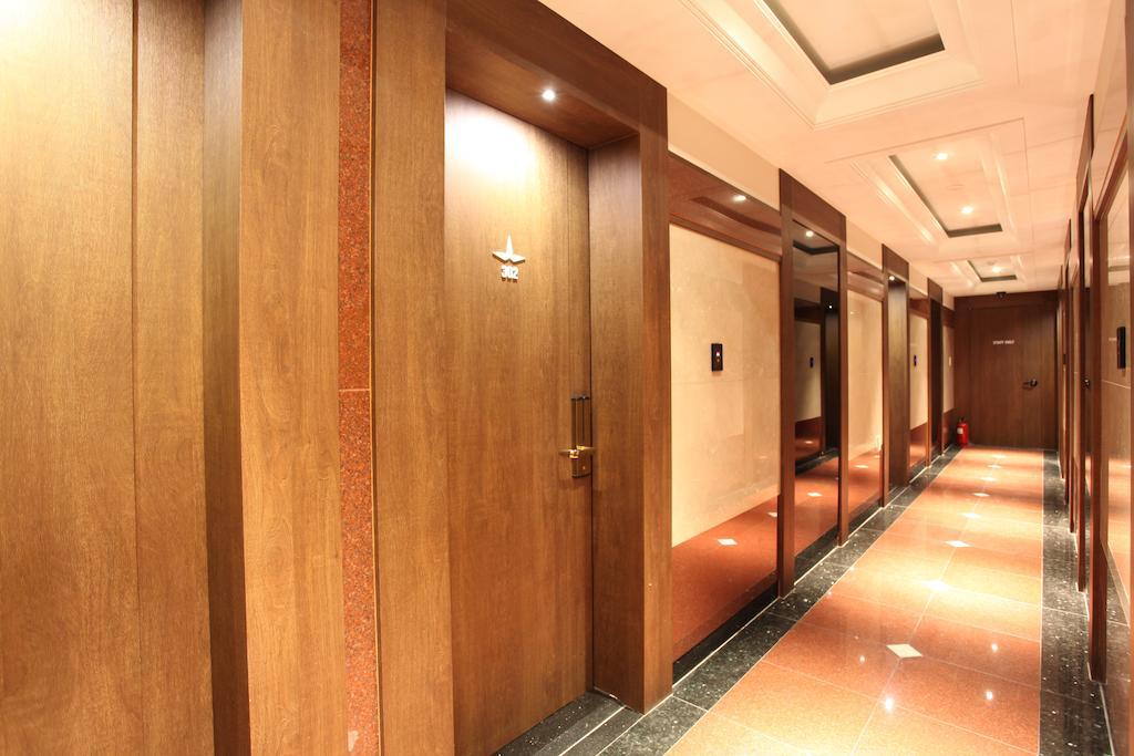 Hotel Star 2* Seoul