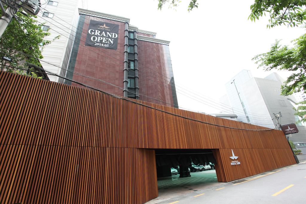 Hotel Star Hotel Seoul