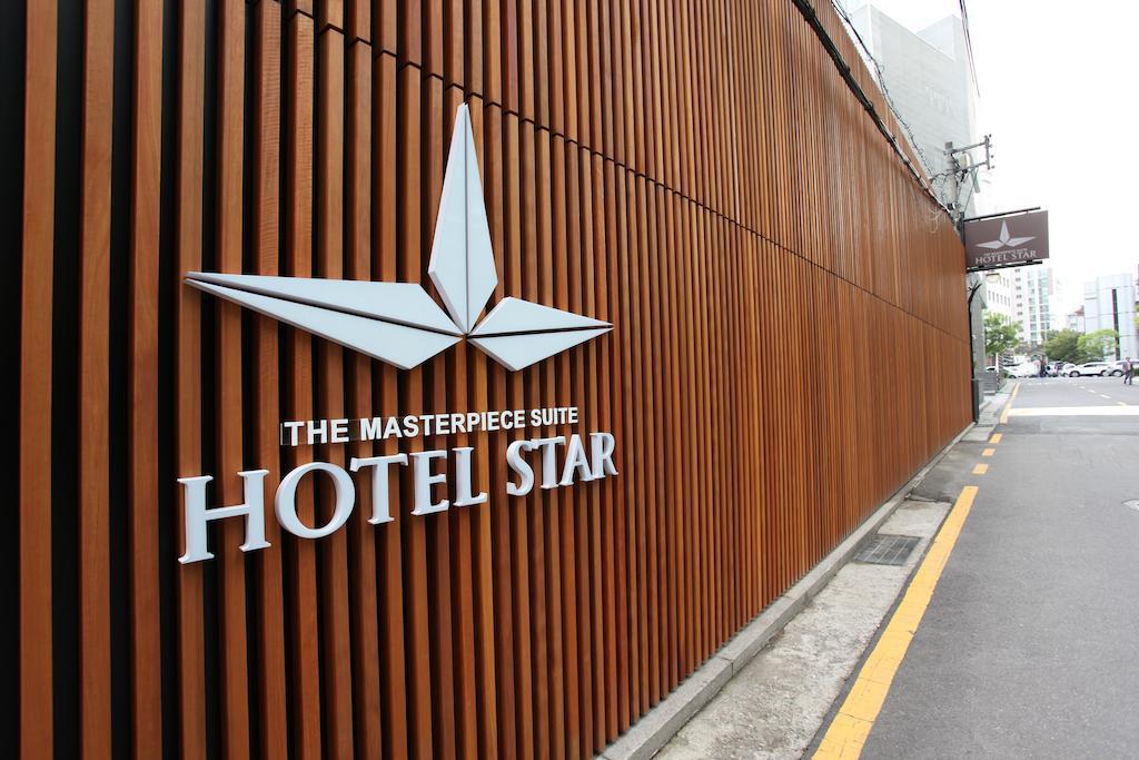 Hotel Hotel Star Seoul