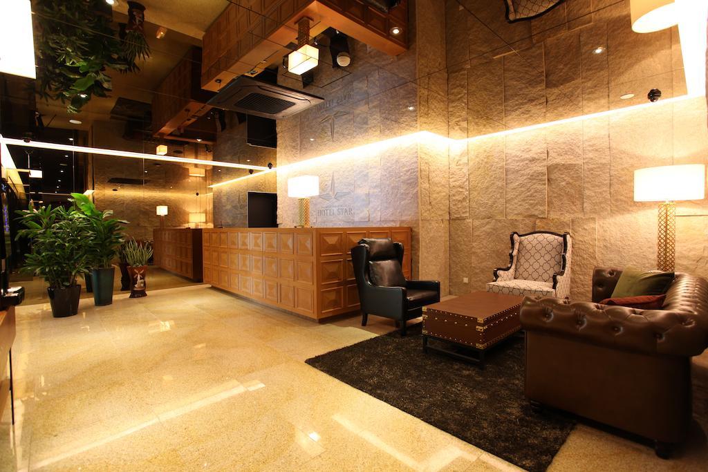 Hotel Star