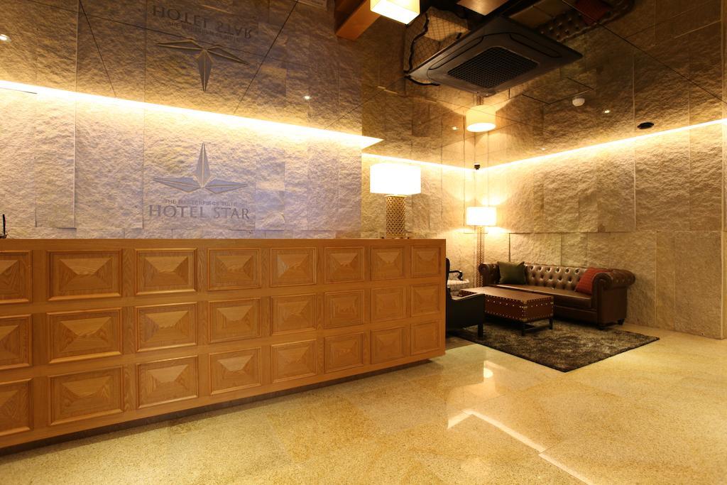 Hotel Star Seoul
