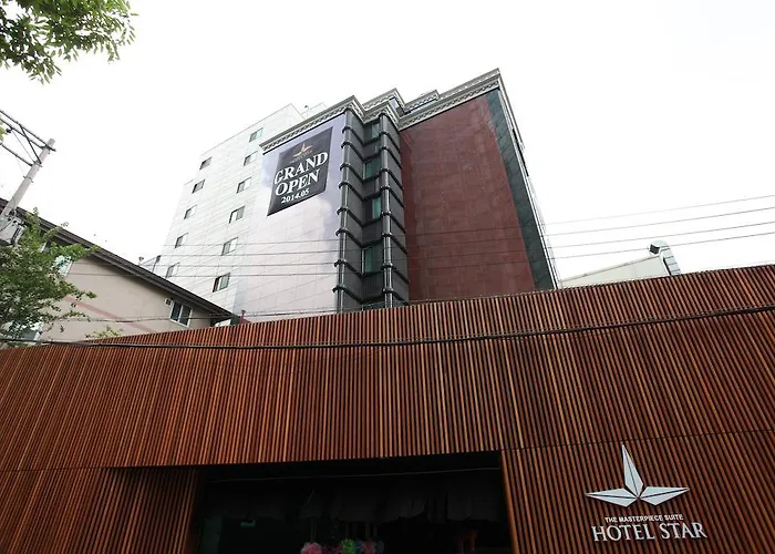 Hotel Star